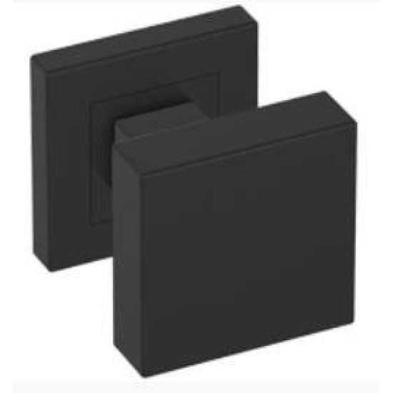 Buton TOPAZ FIX NEGRU Buton TOPAZ FIX NEGRU