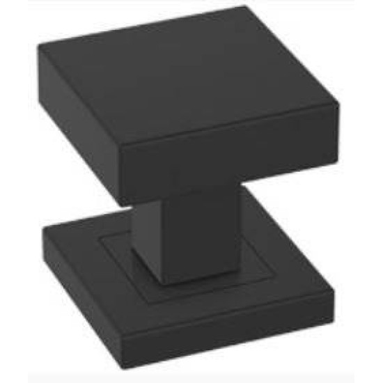 Buton TOPAZ FIX NEGRU Buton TOPAZ FIX NEGRU