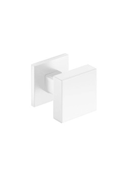 Set butoni Aegis mobili crom satin