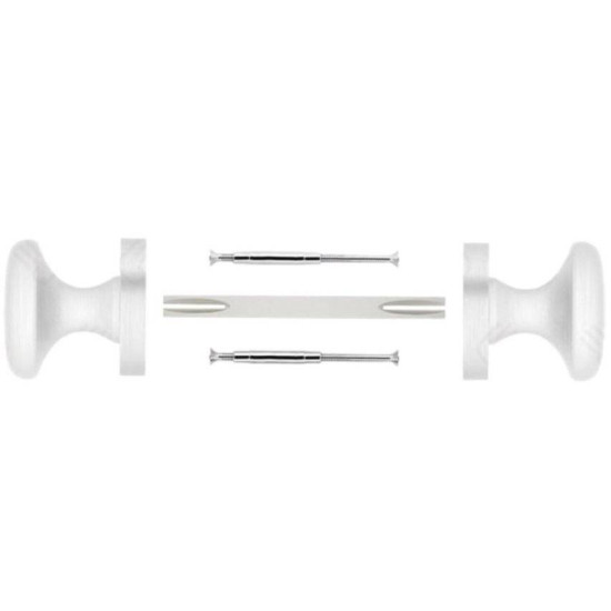 Butoni mobili Stala nichel