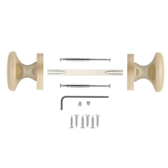 Butoni mobili Stala bronz patinat