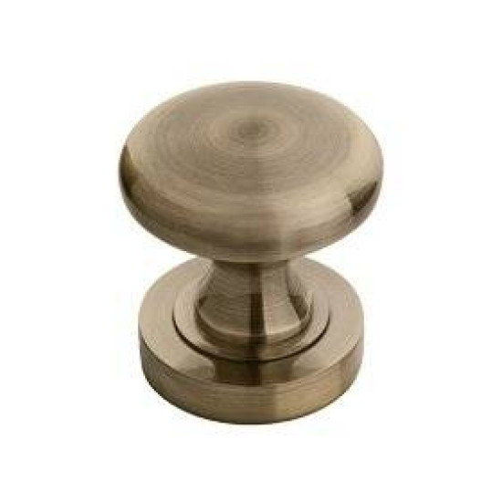 Butoni mobili Stala bronz patinat