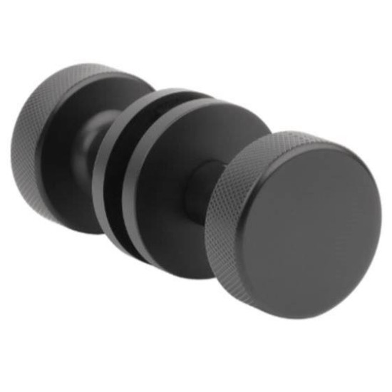 Butoni mobili TIME ( TUJA ) slim negru Butoni mobili TIME ( TUJA ) slim negru