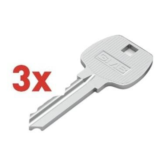 Cilindru 30/30 bronz Cilindru 30/30 bronz