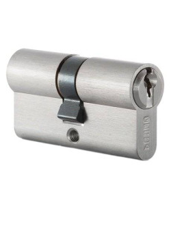 Cilindru 30/30 nichel