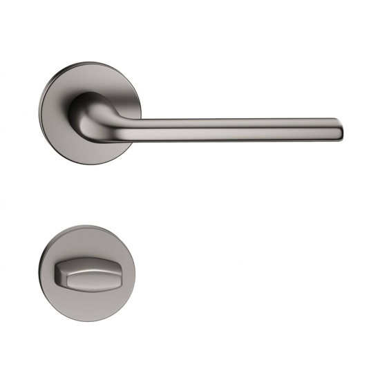 Manere usi Bella R titan cu rozeta wc