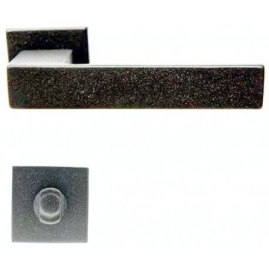 Manere usi CLIO ( 1010 ) GRAFIT cu rozeta wc