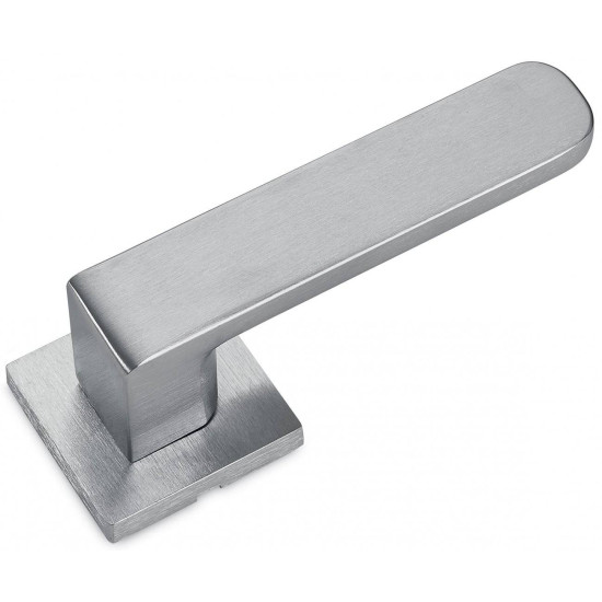 Manere usi Club crom satin