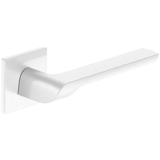 Manere Usi COMO ( ZOYA ) nichel