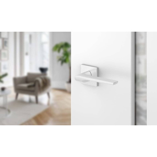 Manere Usi COMO ( ZOYA ) nichel