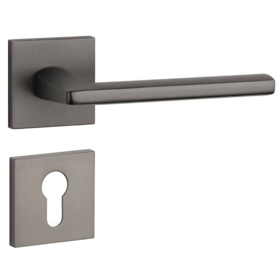 Manere usi Concept ( EURA ) grafit cu rozeta yala