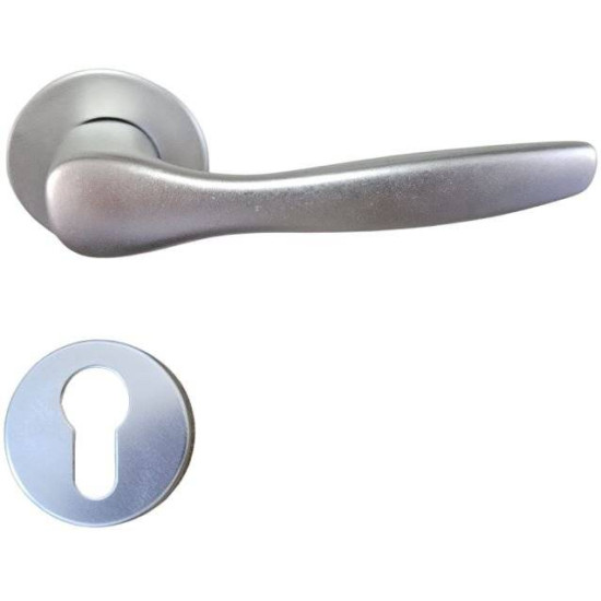 Manere usi Cristy F1 cu rozeta yala