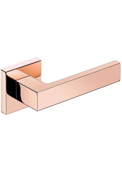 Manere usi Cube Rose Gold
