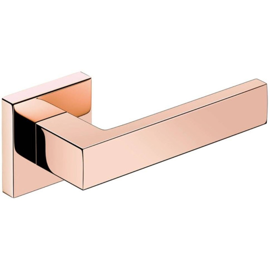 Manere usi Cube Rose Gold