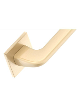 Manere usi DIVA Q auriu satin lucios