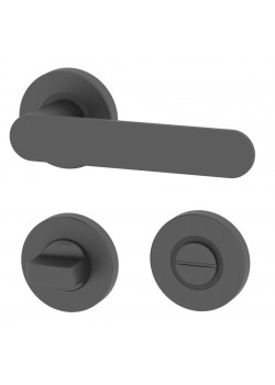 Manere usi DORO ( COMFY ) titan cu rozeta wc