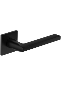 Manere usi ELSA negru mat