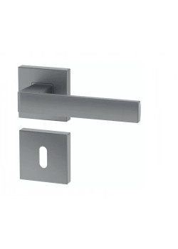 Manere usi Ergo GRAFIT cu rozeta cheie