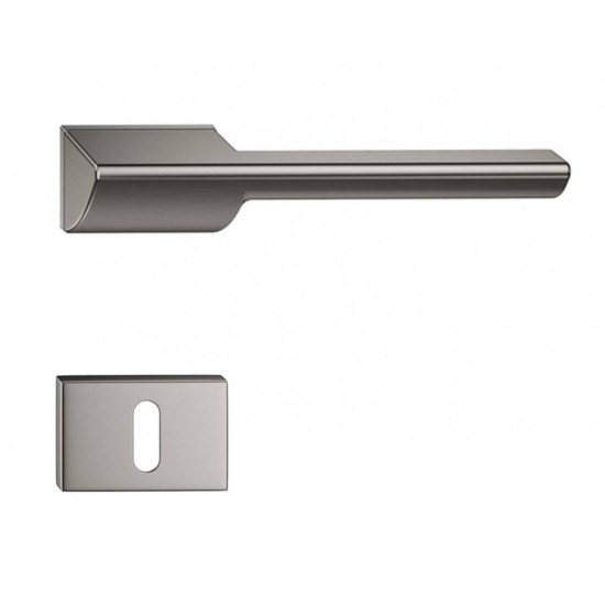 Manere usi Horizon titan cu rozeta cheie