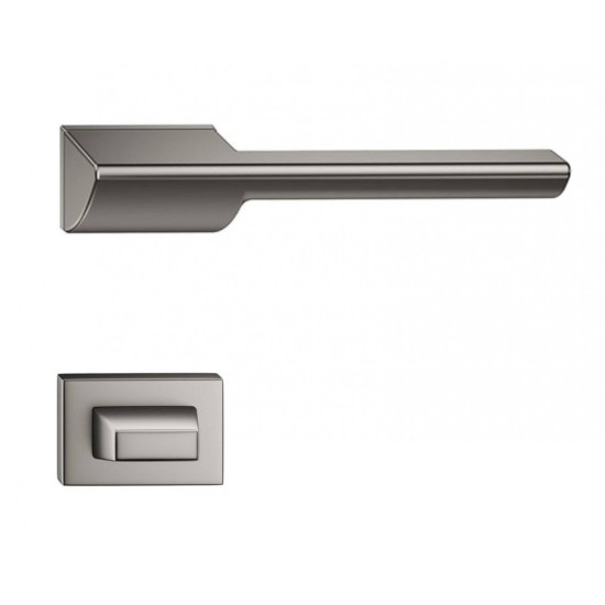 Manere usi Horizon titan cu rozeta wc