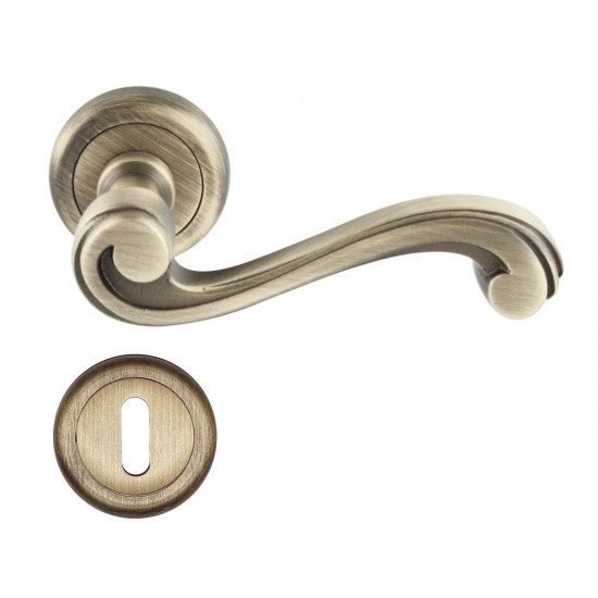 Manere usi IMPERIAL cu rozeta cheie