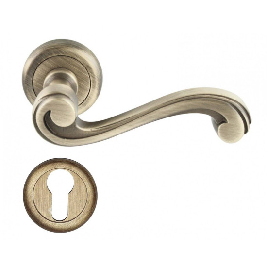 Manere usi IMPERIAL cu rozeta yala