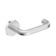 Manere usi Rondo (Jowisz) inox rozeta wc