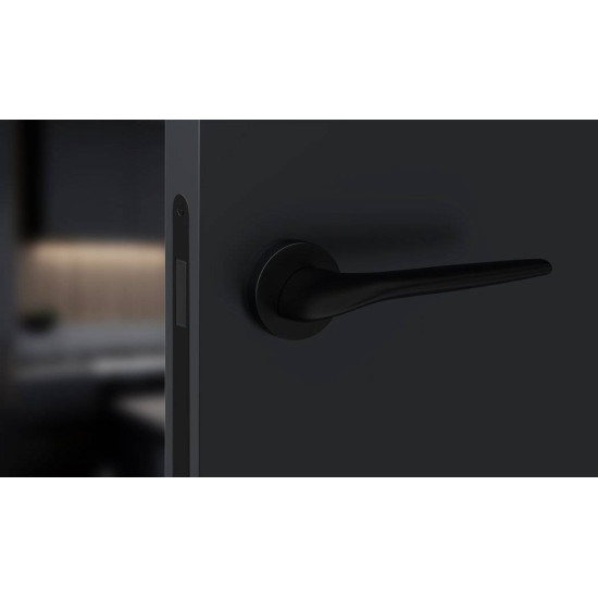 Manere usi Julia negru