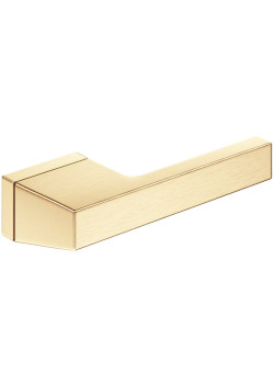 Manere usi MAXIMA auriu satin