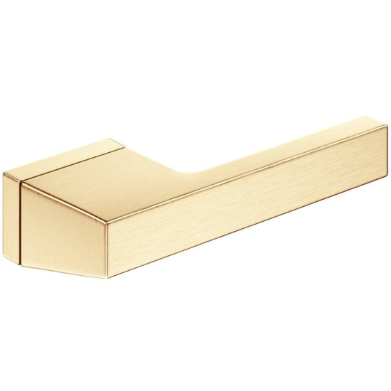 Manere usi MAXIMA auriu satin