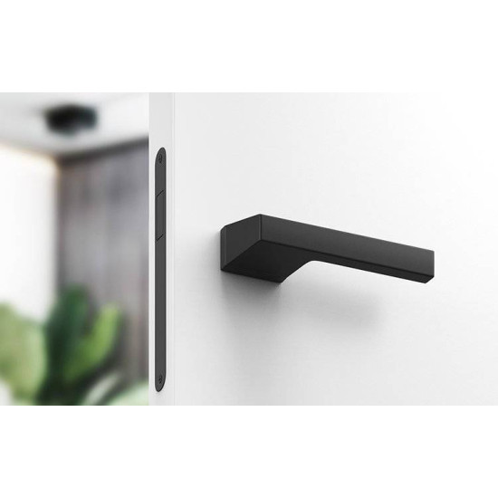 Manere usi Maxima negru