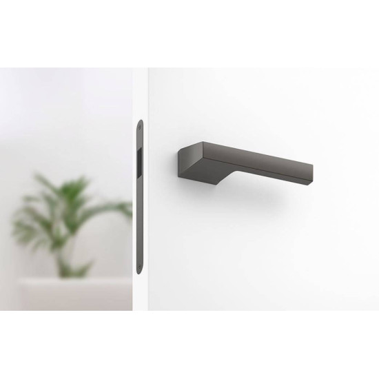 Manere usi Maxima titan cu rozeta cheie