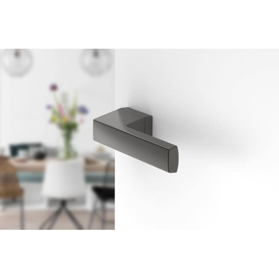 Manere usi Maxima titan cu rozeta cheie