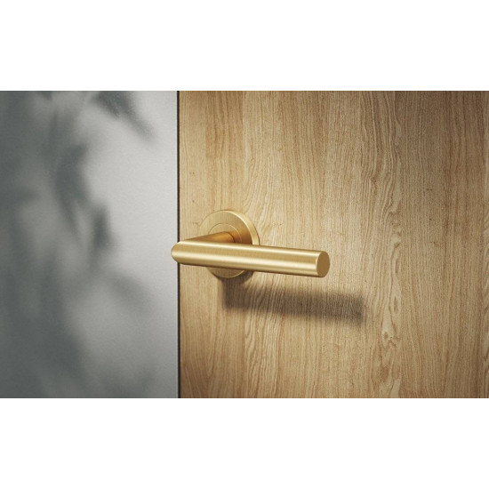 Manere usi NOVA auriu PVD