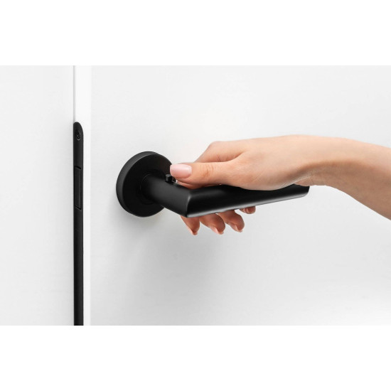 Manere usi NOVA CLICK dreapta negru