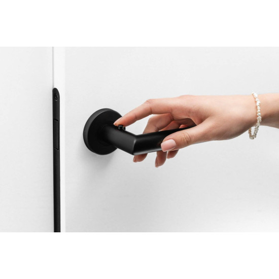 Manere usi NOVA CLICK dreapta negru