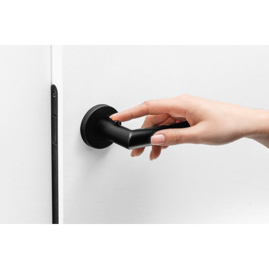 Manere usi NOVA CLICK dreapta negru