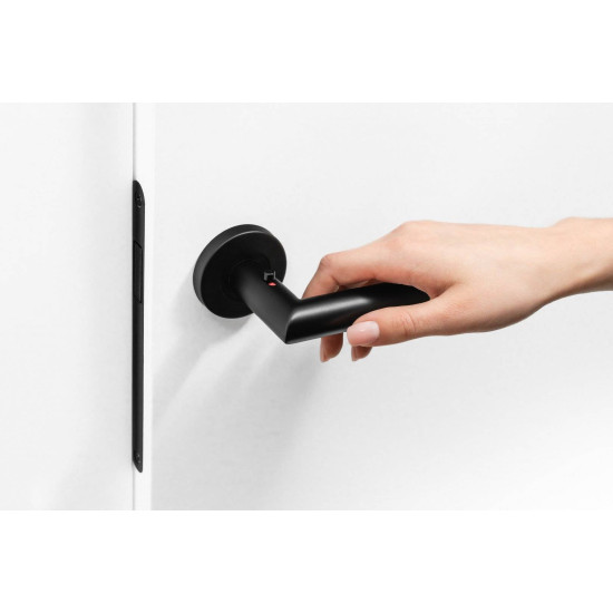 Manere usi NOVA CLICK dreapta negru