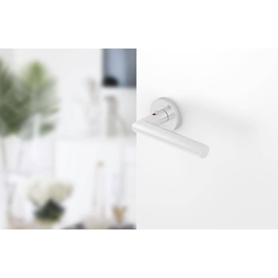 Manere usi NOVA CLICK dreapta inox