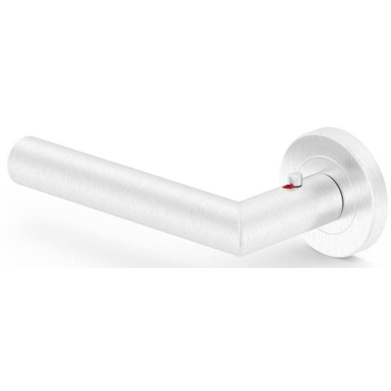 Manere usi NOVA CLICK stanga inox