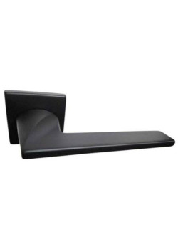 Manere usi Nove negru mat