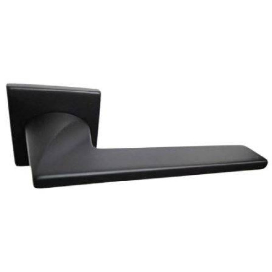 Manere usi Nove negru mat