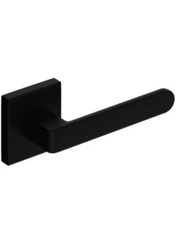 Manere usi Rio negru mat