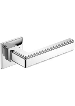 Manere usi ROYAL Q SLIM crom lucios