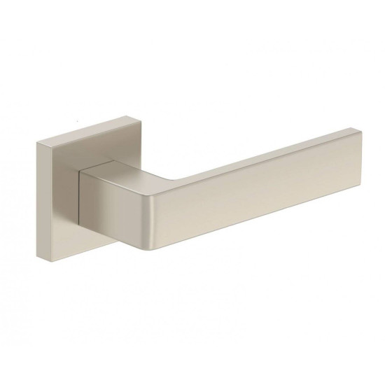 Manere usi RUMBA nichel velvet