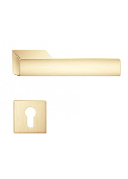 Manere usi SCALA auriu mat yala