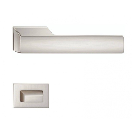 Manere usi SCALA nichel wc