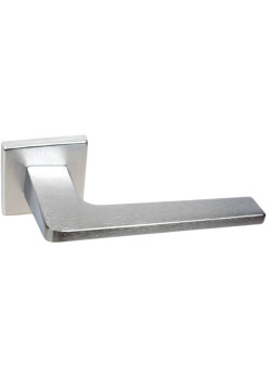 Manere usi Seven ( Seguro ) crom satin