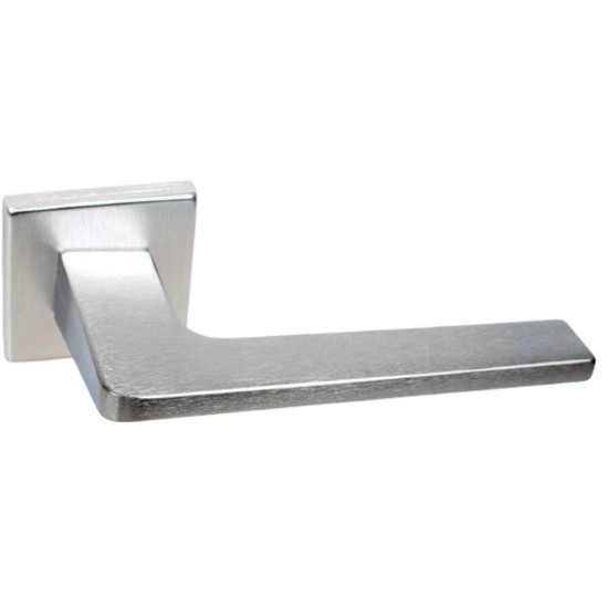 Manere usi Seven ( Seguro ) crom satin