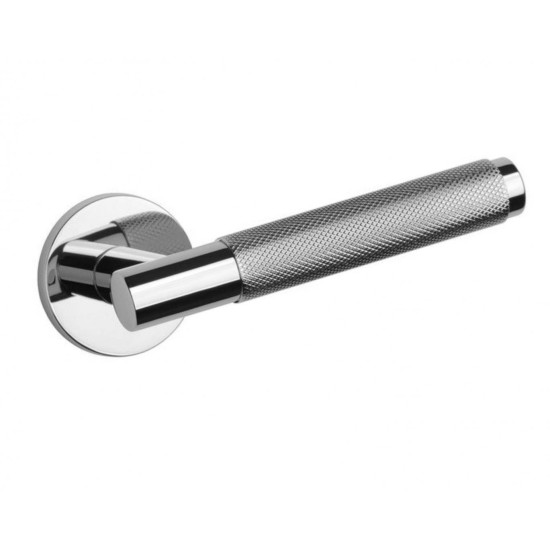 Manere usi TIME crom lucios ( ENGER )